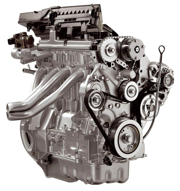 2004  414 Car Engine